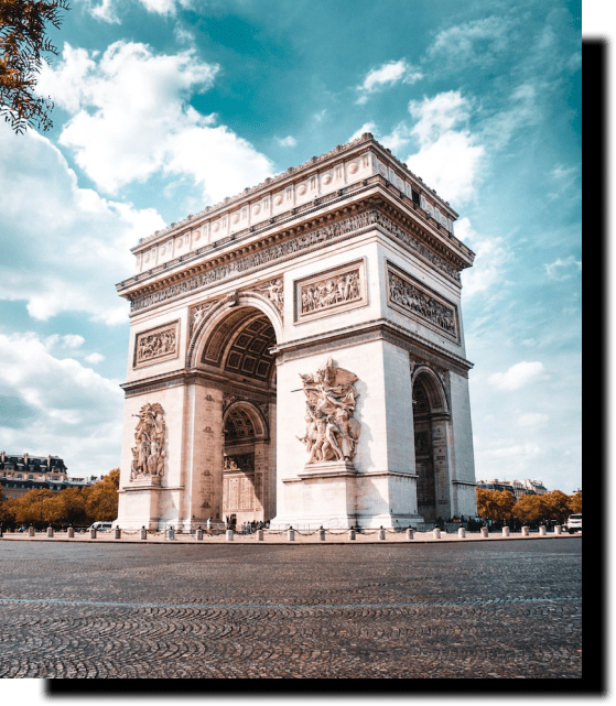 arc-triomphe